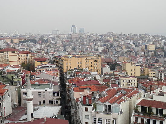 Из Крыма в Стамбул через Херсон: опыт путешествия с учетом новых пограничных реалий